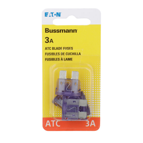 ATC/ATO Fuses image number 1